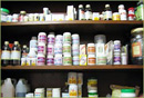 Ayurveda Materials