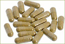 Extract Capsules