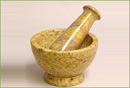 Mortars & Pestles